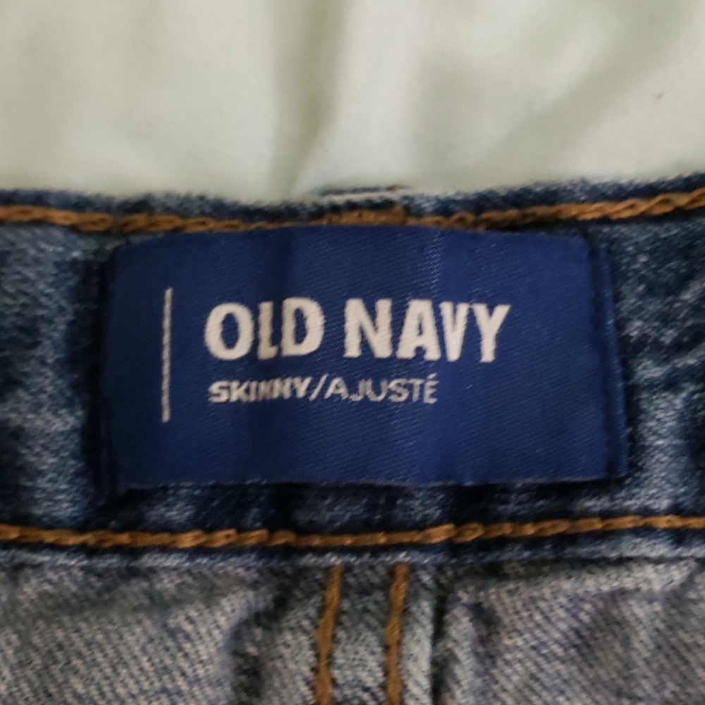 Jeans - Picture 2 of 7